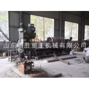廠房設備三